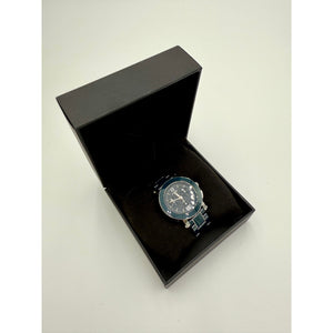Fendi Ceramic Collection Chronograph (Model F663130)