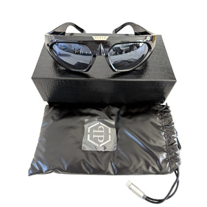 Philipp Plein Men's SPP153 Sunglasses