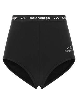 Balenciaga Techwear Briefs