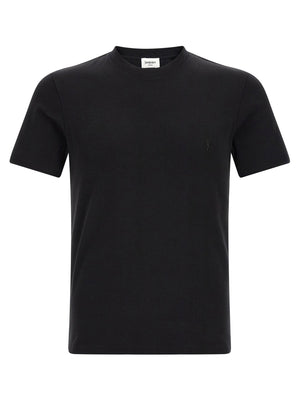 Saint Laurent Cassandre T-shirt