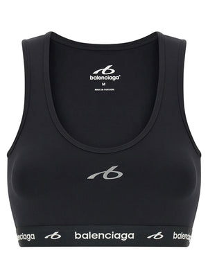 Balenciaga Techwear Top