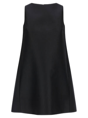Balenciaga A-line Dress