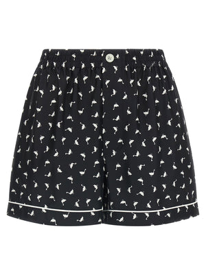 Moschino Oche Shorts