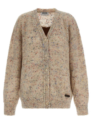 Moschino Caridgan Teddy Bear