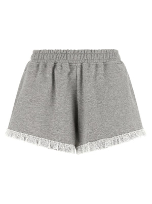 Ganni Isoli Shorts