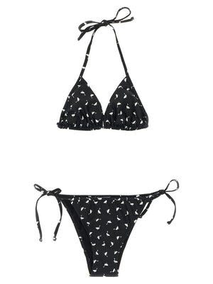 Moschino Goose Bikini