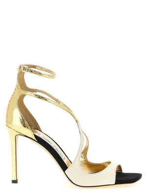 Jimmy Choo Jimmy Choo Azia Sandals