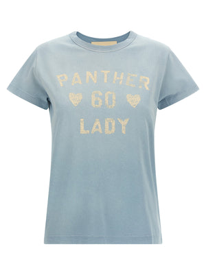 Valentino Garavani Valentino Garavani Panther Lady T-shirt