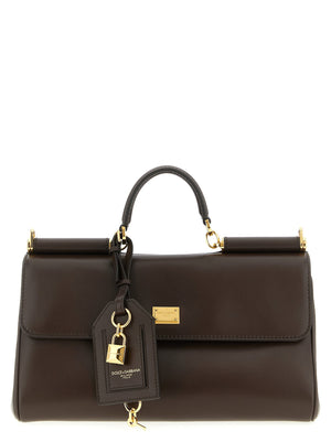 Dolce & Gabbana My Sicily Handbag