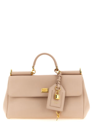 Dolce & Gabbana My Sicily Handbag