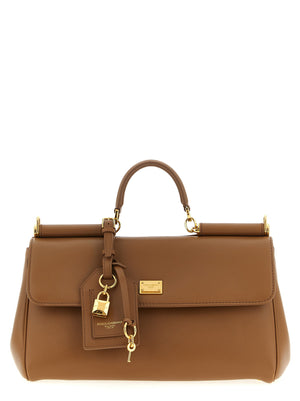 Dolce & Gabbana Dolce & Gabbana Medium ‘my Sicily’ Handbag