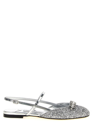 Jimmy Choo Belinda Slingback