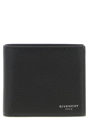 Givenchy Givenchy Leather Grain Wallet
