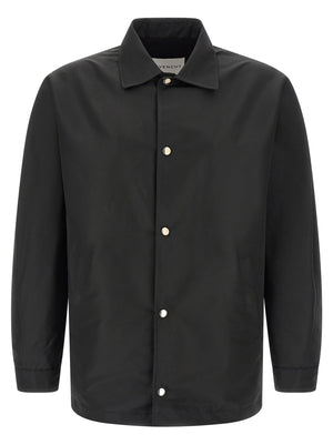 Givenchy Coach Jacket