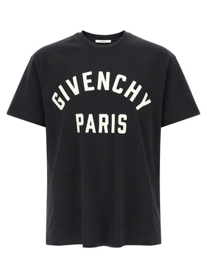 Givenchy Givenchy Paris T-shirt