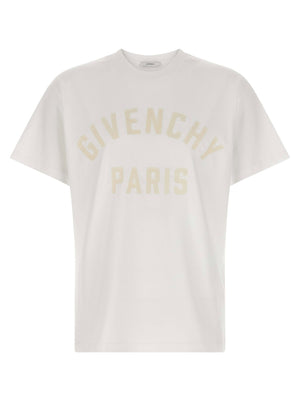 Givenchy Logo T-shirt