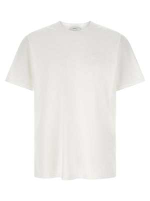 Givenchy Paris Grosgrain T-shirt