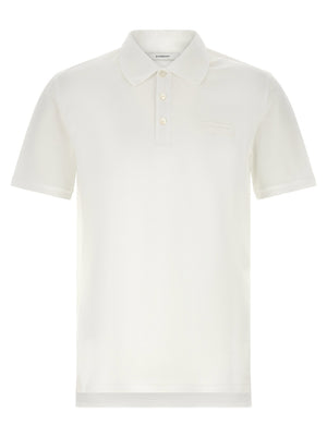 Givenchy Givenchy Paris Polo Shirt