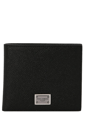 Dolce & Gabbana Dolce & Gabbana Dauphine Wallet