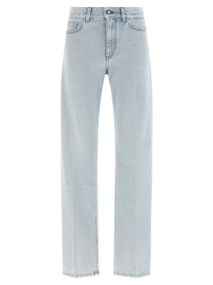 Givenchy Givenchy Straight Jeans