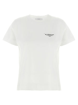 Givenchy Givenchy Stamp T-shirt