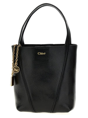 Chloé Chloé Spin Handbag