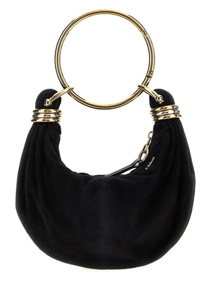 Chloé Chloé Bracelet Hobo Mini Handbag