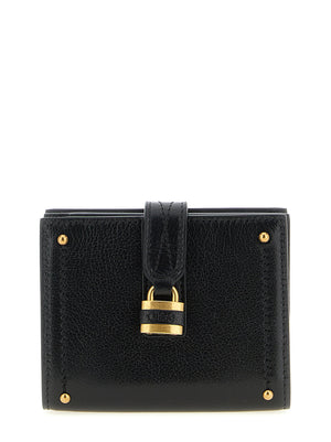 Chloé Paddington Wallet