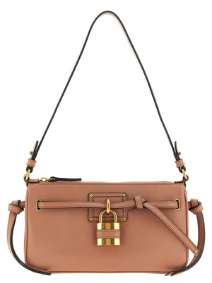 Chloé Paddington Sling Mini Clutch
