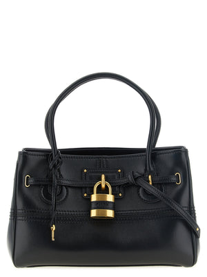 Chloé Paddington Sling Small Shoulder Bag