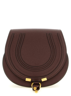 Chloé Marcie Small Crossbody Bag