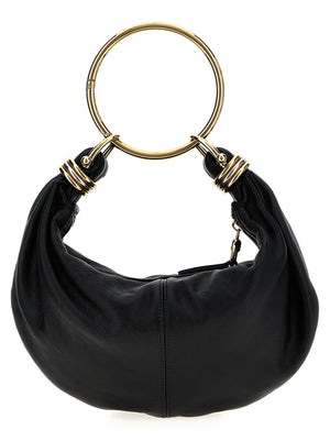 Chloé Chloé Bracelet Hobo Piccola Handbag