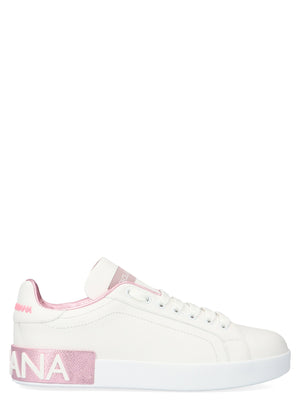 Dolce & Gabbana Dolce & Gabbana Portofino Sneakers