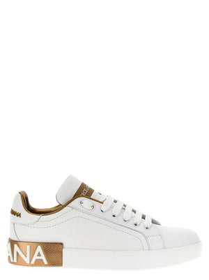 Dolce & Gabbana Dolce & Gabbana Portofino Sneakers