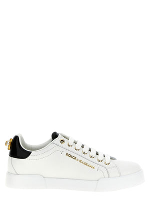 Dolce & Gabbana Dolce & Gabbana Portofino Sneakers