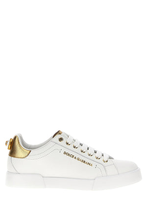 Dolce & Gabbana Dolce & Gabbana Portofino Sneakers