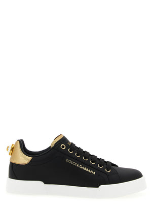 Dolce & Gabbana Dolce & Gabbana Portofino Sneakers