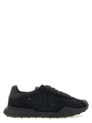 Dolce & Gabbana Dolce & Gabbana Dg Athletic Sneakers