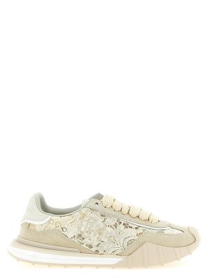 Dolce & Gabbana Dolce & Gabbana Dg Athletic Sneakers