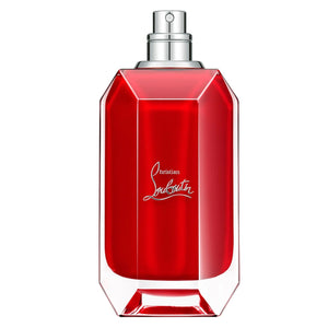 Christian louboutin loubidoo tester 3 oz eau de parfum spray for women