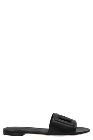Dolce & Gabbana Dolce & Gabbana Dg Millennials Slide