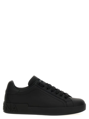 Dolce & Gabbana Dolce & Gabbana Portofino Sneakers