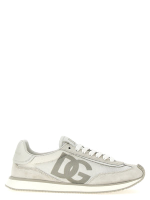 Dolce & Gabbana Dolce & Gabbana Dg Cushion Sneakers