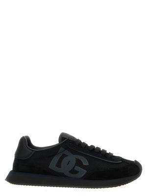 Dolce & Gabbana Dolce & Gabbana Dg Cushion Sneakers