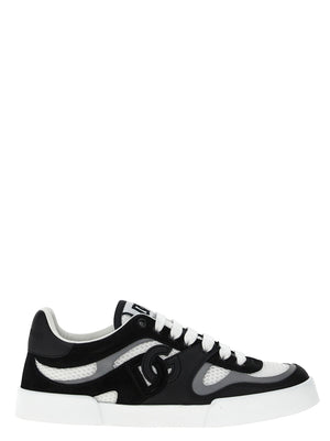 Dolce & Gabbana Strobel Portofino Light Sneakers