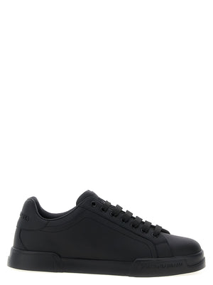 Dolce & Gabbana Dolce & Gabbana Portofino Sneakers