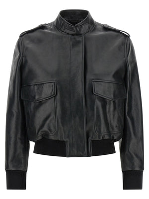 Tom Ford Aviator Jacket