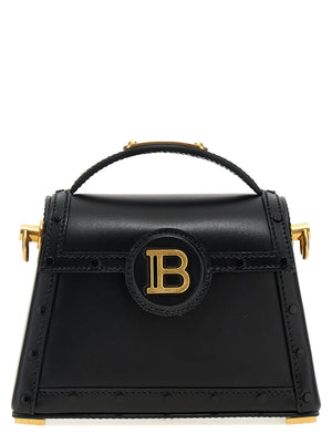 Balmain B-buzz Dynasty Small Handbag