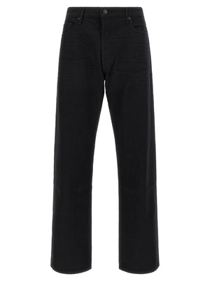 Tom Ford 50s Jeans