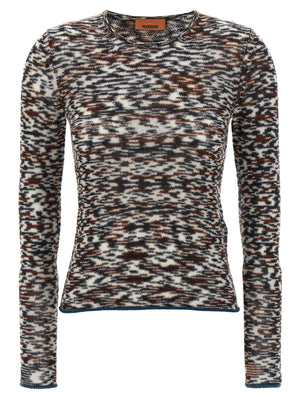 Missoni Missoni Cashmere Sweater